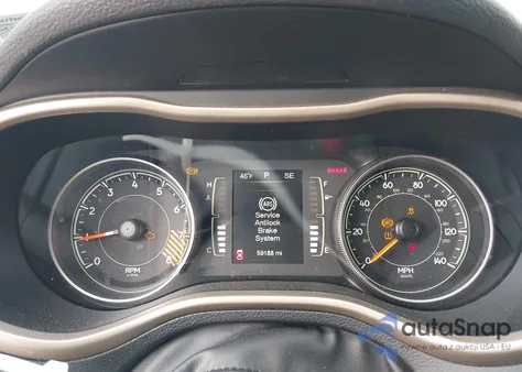 2015 Jeep Cherokee Latitude from USA, damaged, VIN 1C4PJMCS7FW635139